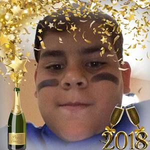 Meet your Posher, Samuel